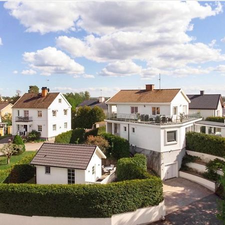 Pensionat Prinshoejden - Home Katrineholm Zewnętrze zdjęcie