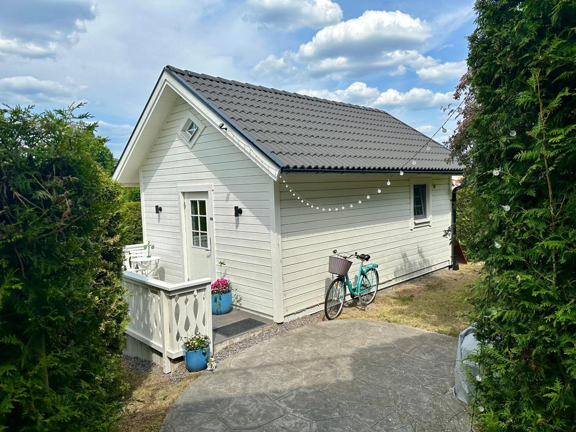 Pensionat Prinshoejden - Home Katrineholm Zewnętrze zdjęcie
