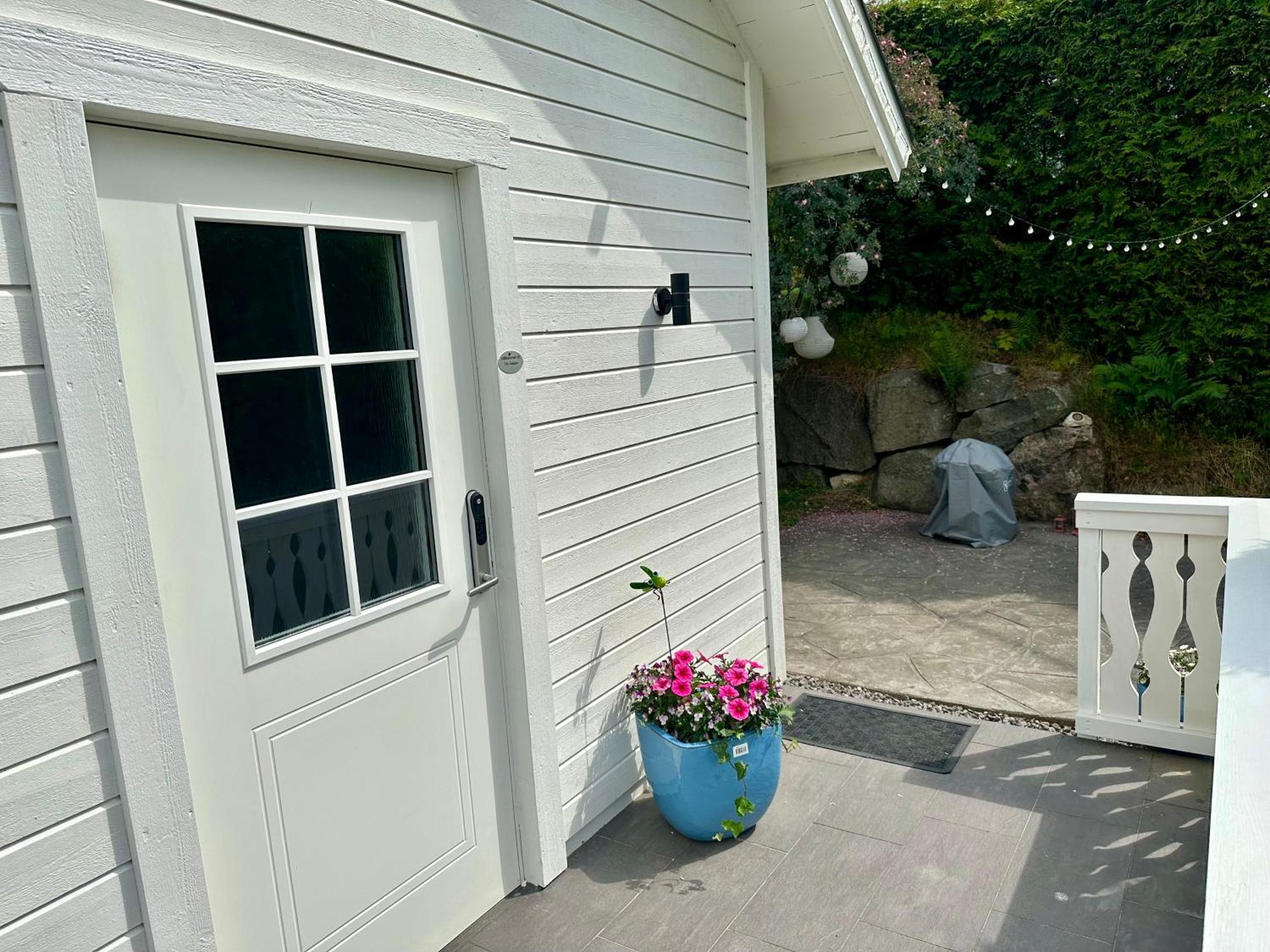 Pensionat Prinshoejden - Home Katrineholm Zewnętrze zdjęcie