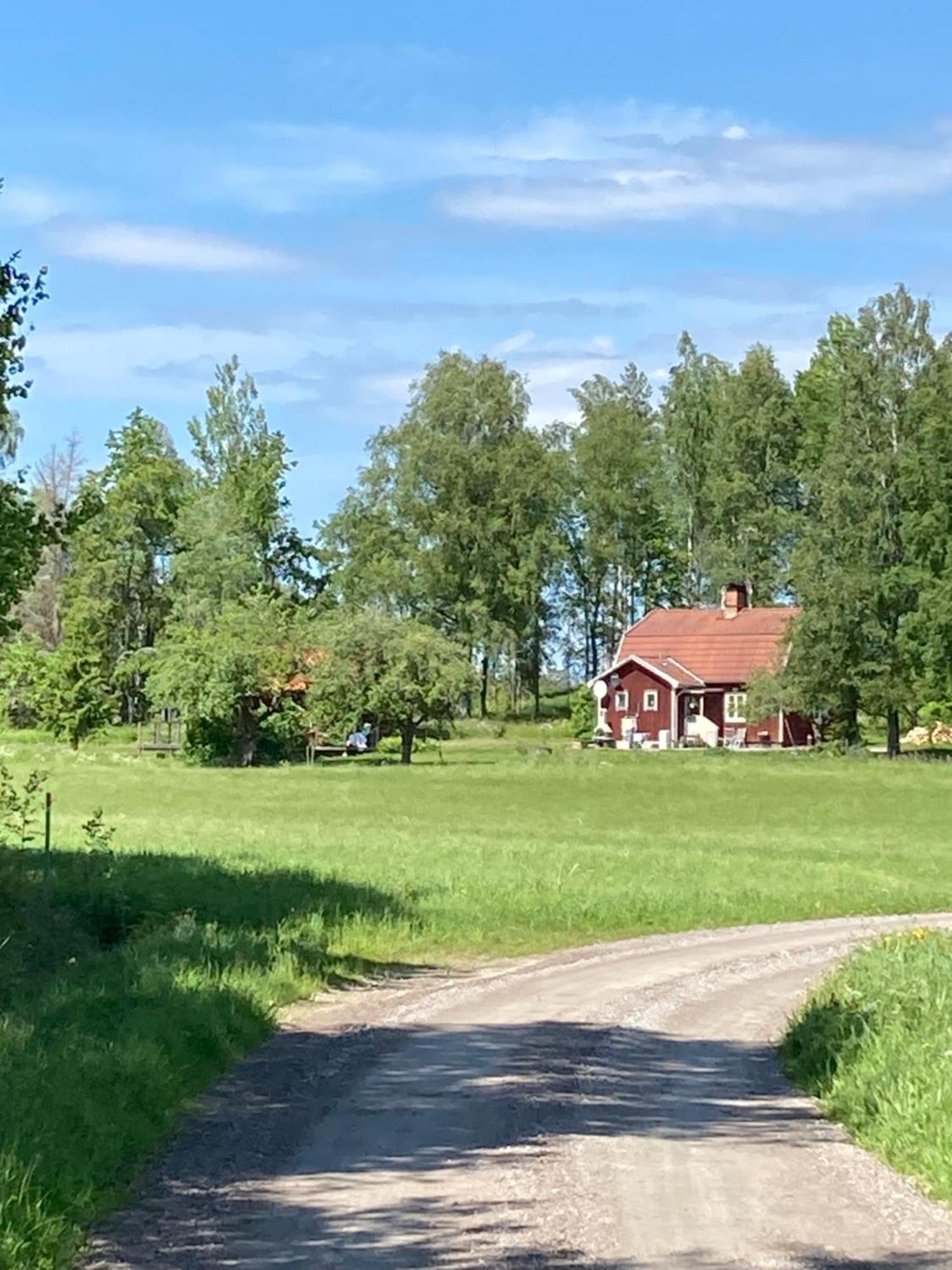 Pensionat Prinshoejden - Home Katrineholm Zewnętrze zdjęcie