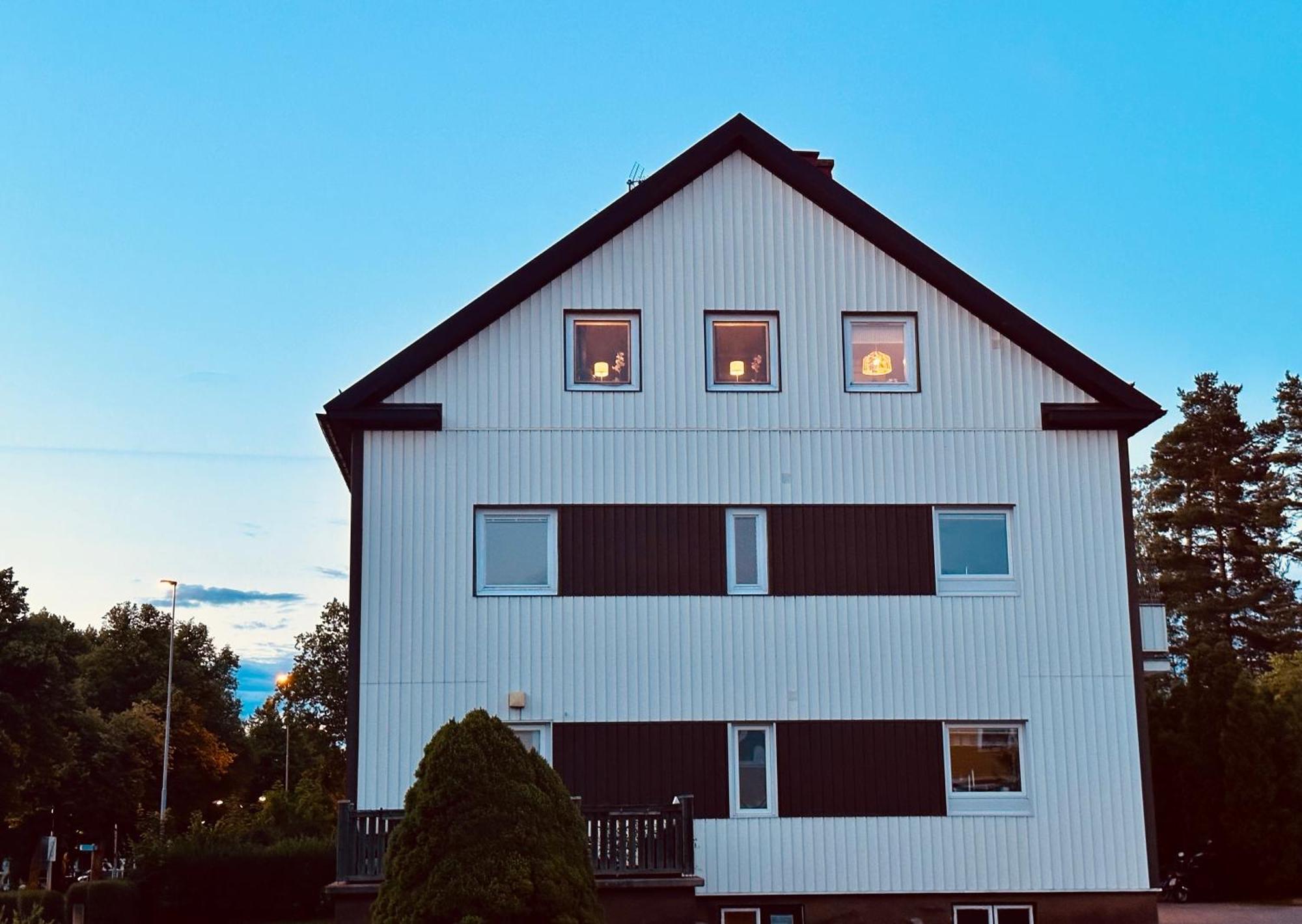 Pensionat Prinshoejden - Home Katrineholm Zewnętrze zdjęcie