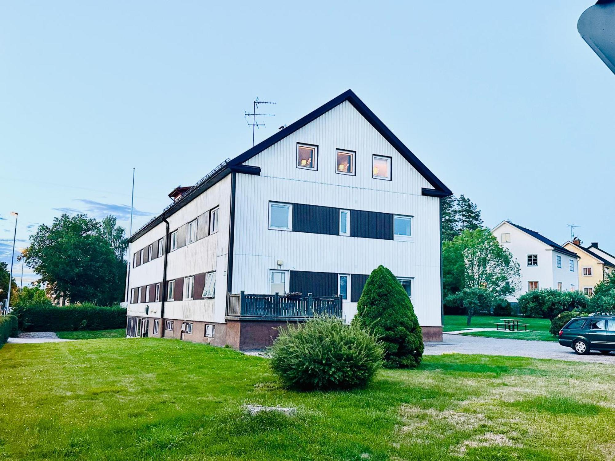 Pensionat Prinshoejden - Home Katrineholm Zewnętrze zdjęcie