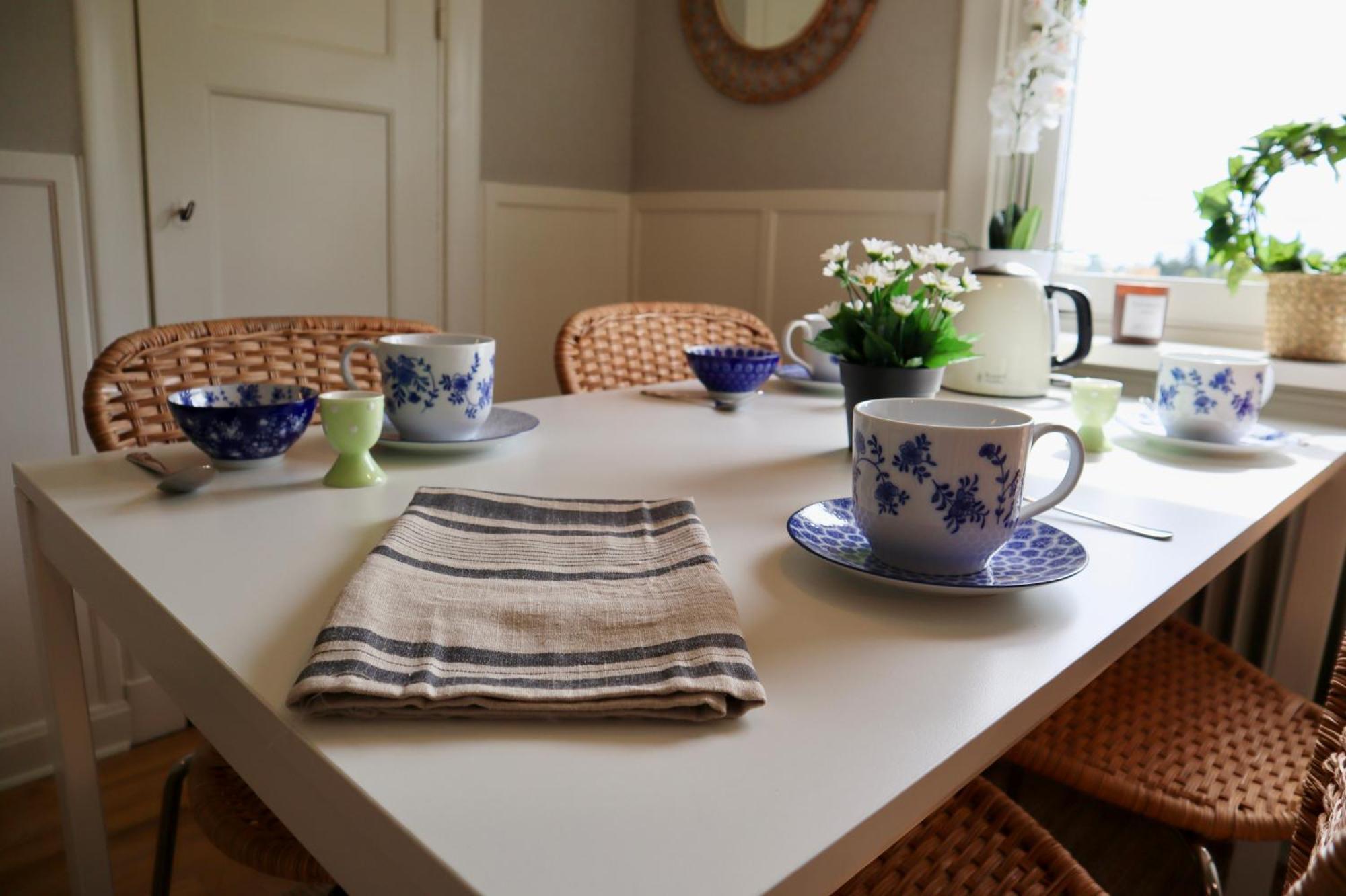 Pensionat Prinshoejden - Home Katrineholm Zewnętrze zdjęcie