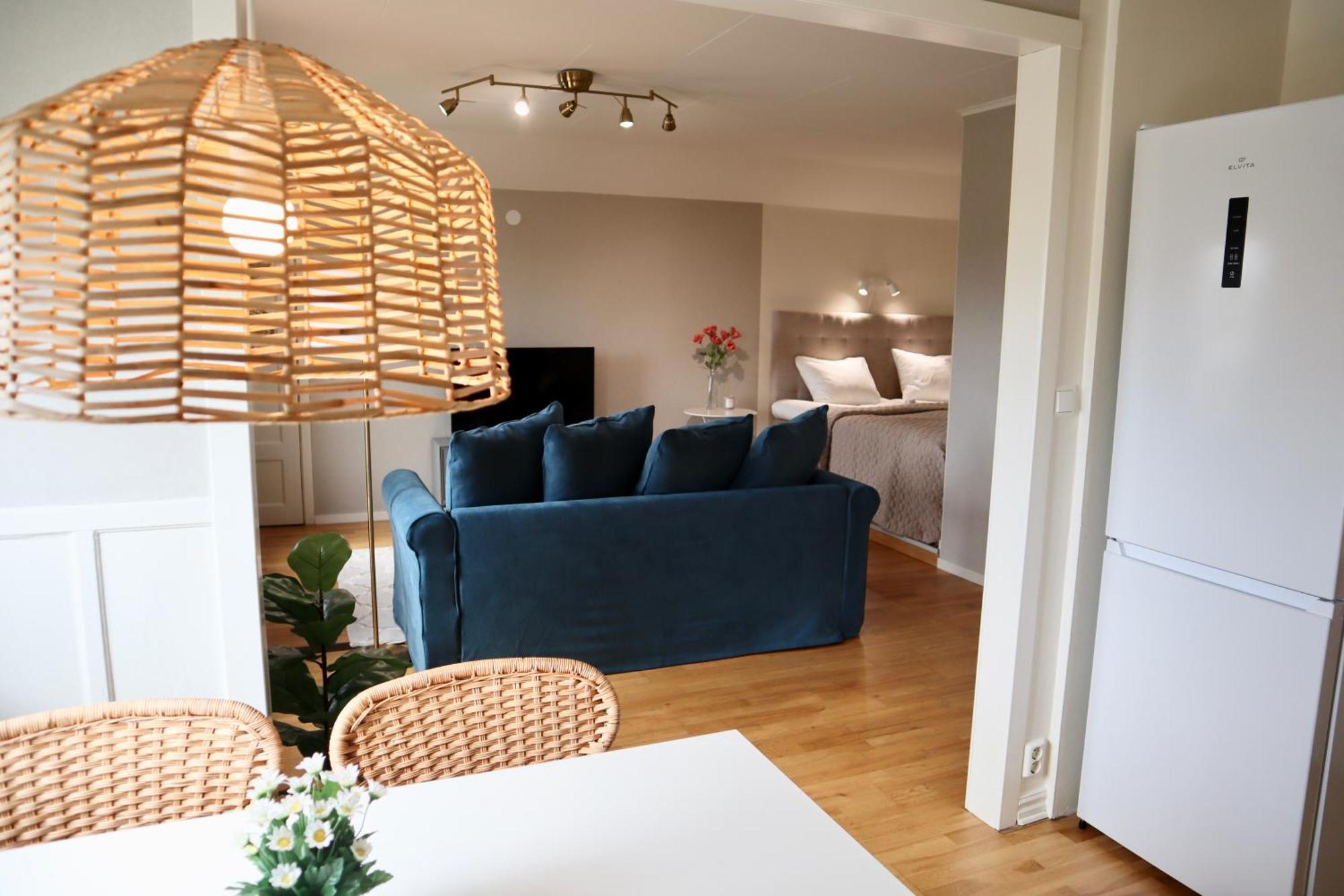 Pensionat Prinshoejden - Home Katrineholm Zewnętrze zdjęcie