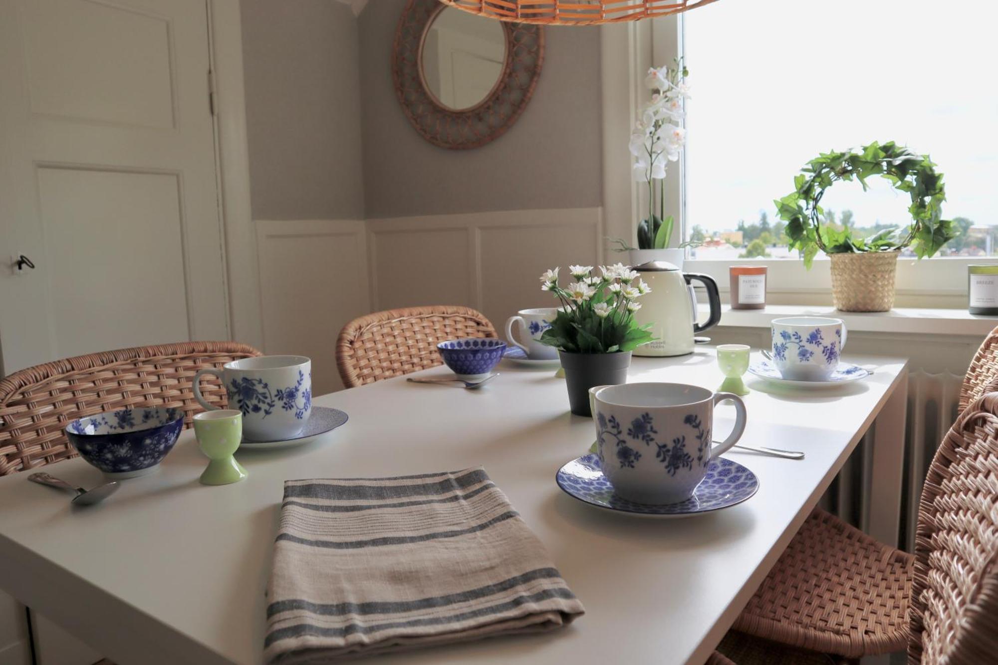 Pensionat Prinshoejden - Home Katrineholm Zewnętrze zdjęcie