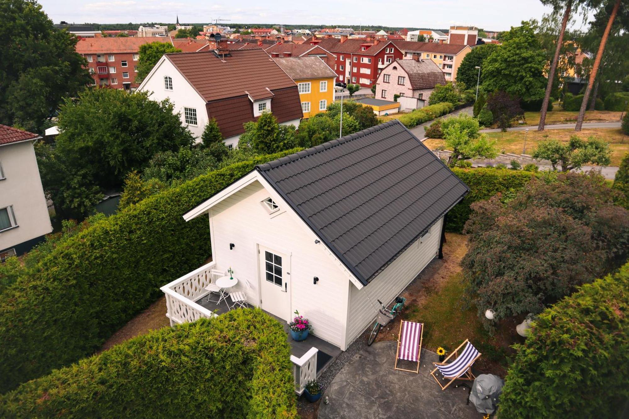 Pensionat Prinshoejden - Home Katrineholm Zewnętrze zdjęcie