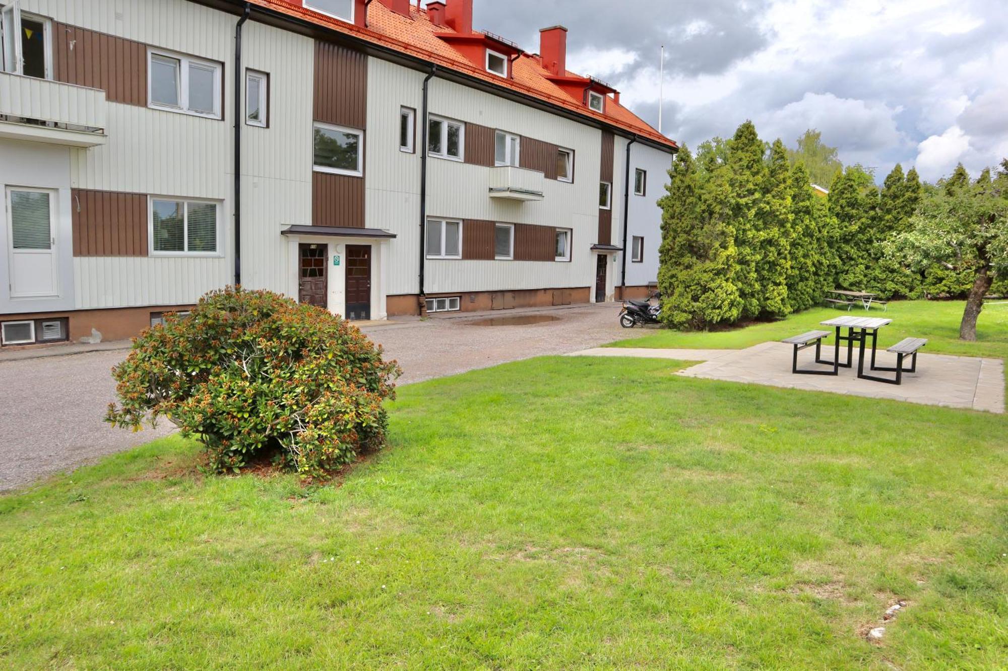Pensionat Prinshoejden - Home Katrineholm Pokój zdjęcie