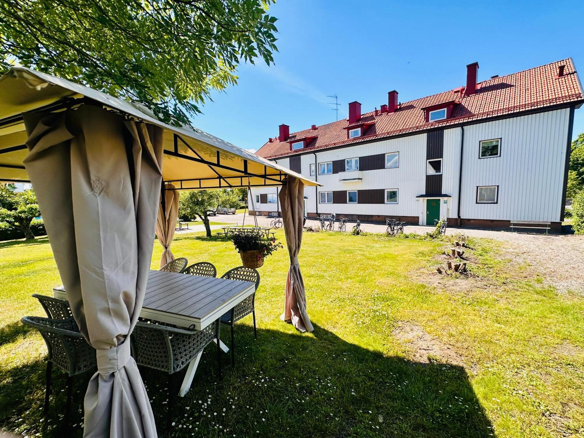 Pensionat Prinshoejden - Home Katrineholm Zewnętrze zdjęcie